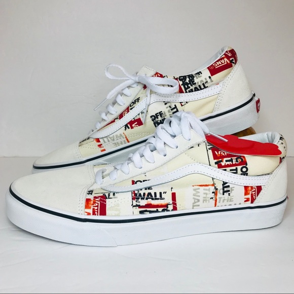 Vans Other - VANS OLD SKOOL